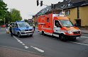 VU PKW Rad Koeln Porz Urbach Kaiserstr P43